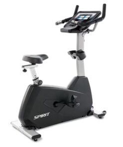 Spirit Fitness CU800ENT vélo d'appartement professionnel