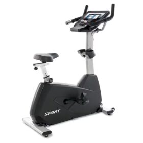 Spirit Fitness CU800ENT vélo d'appartement professionnel