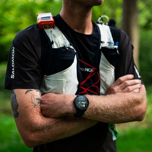Montre GPS Suunto Race S Stainless Steel – Image 7
