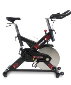 Alternative view of Vélo Indoor Cycling BH Stratos H9178B