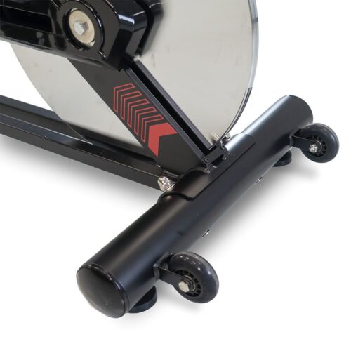Vélo Indoor Cycling BH Stratos H9178B – Image 5