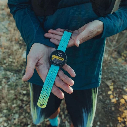 Montre GPS Suunto Race S Titanium – Image 4