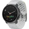 Suunto Montre Multisport GPS - Race S Titanium - Canary