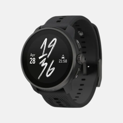 Montre GPS Suunto Race S Stainless Steel – Image 3