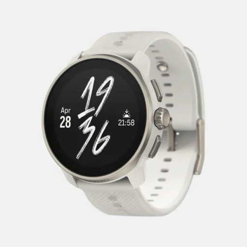 Montre GPS Suunto Race S Stainless Steel – Image 4