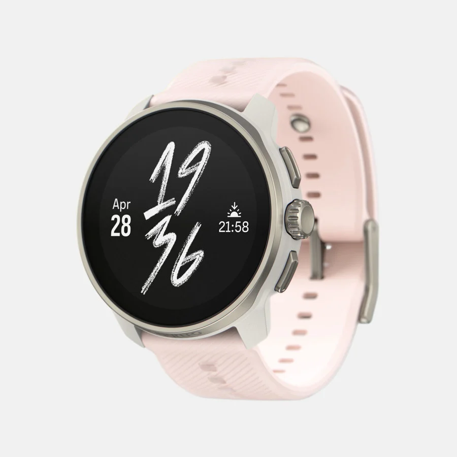 Montre GPS Suunto Race S Stainless Steel – Image 5