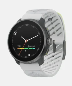 Montre GPS Suunto Race S Titanium