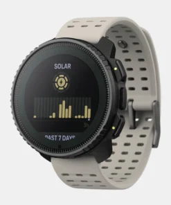Montre GPS Suunto Vertical Steel Solar Sand
