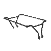 Rail supérieur CUBE Longtail