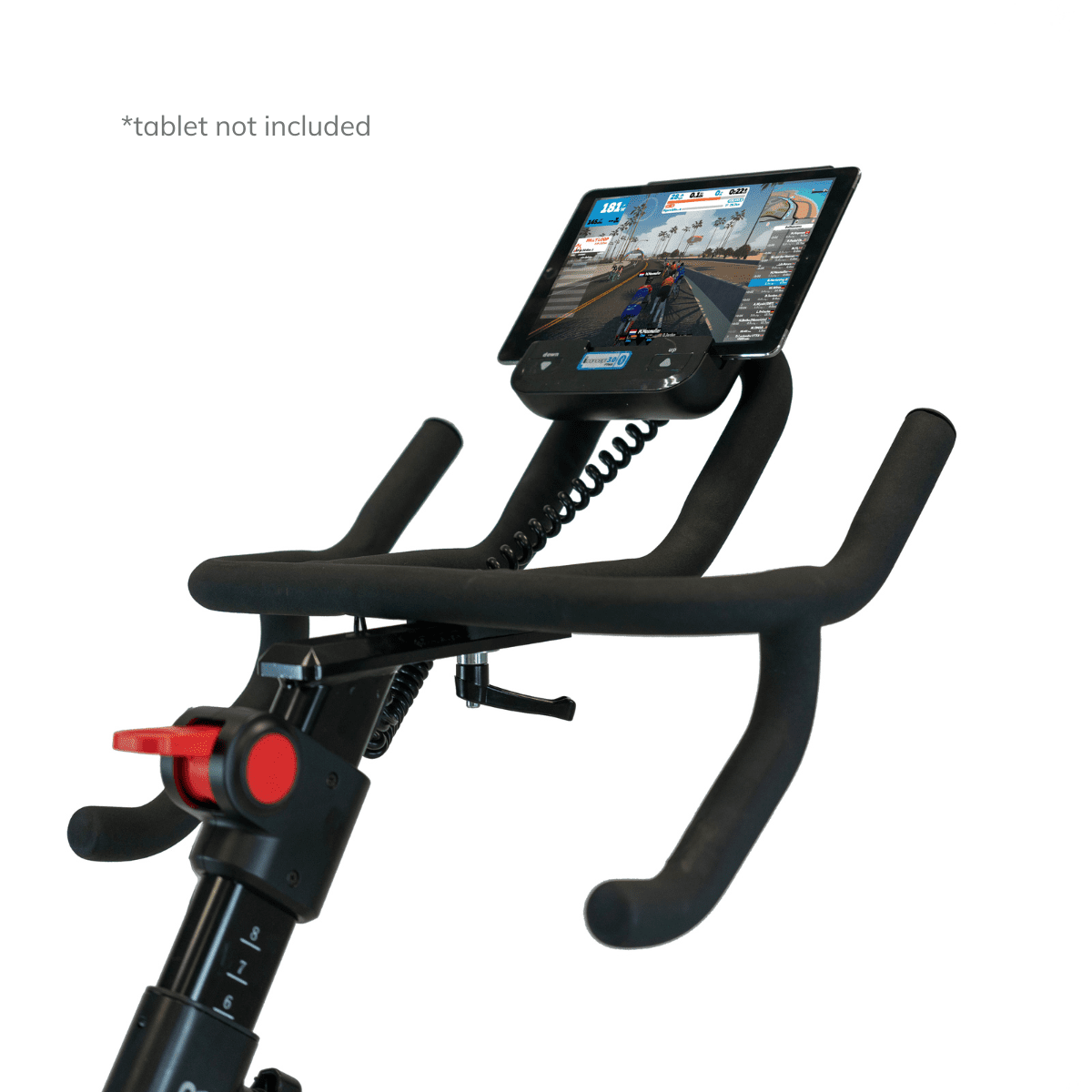 Vélo Smart Bike BH Xcalibur Magnetic H9340 – Image 3