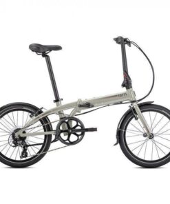 Alternative view of Vélo pliant Tern Link C8