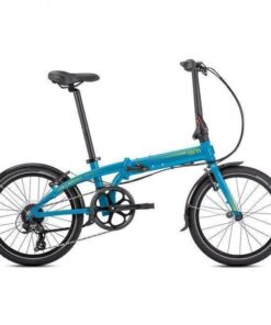 Vélo pliant Tern Link C8