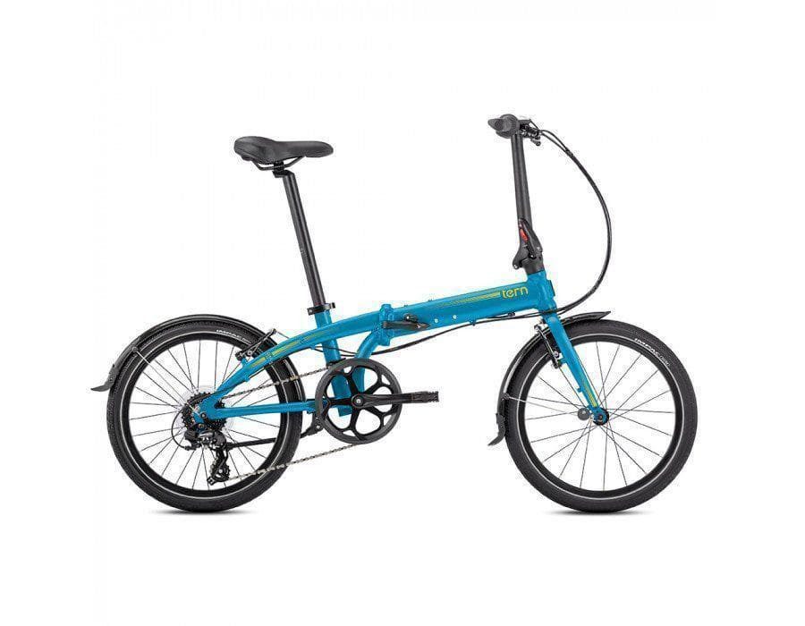 Vélo pliant Tern Link D8 – Image 4