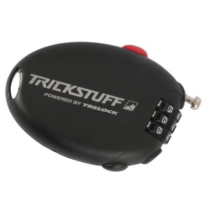 Trickstuff Câble Antivol - RK 75 POCKET 75cm by Trelock