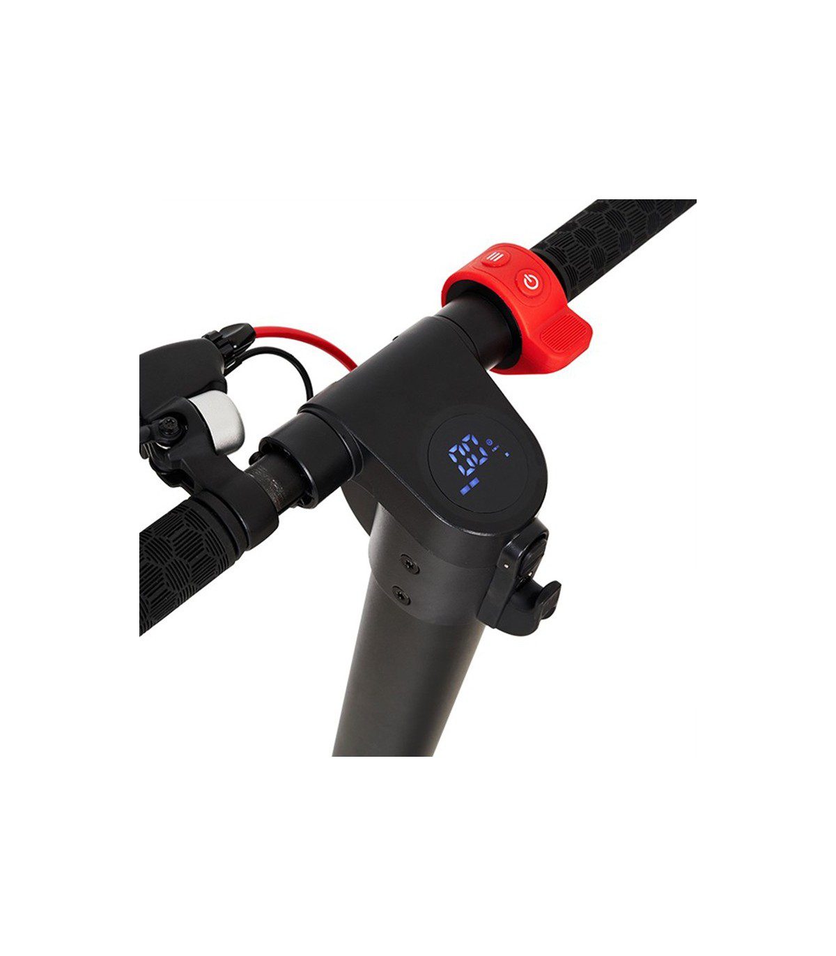 Trottinette électrique 350W – Image 5