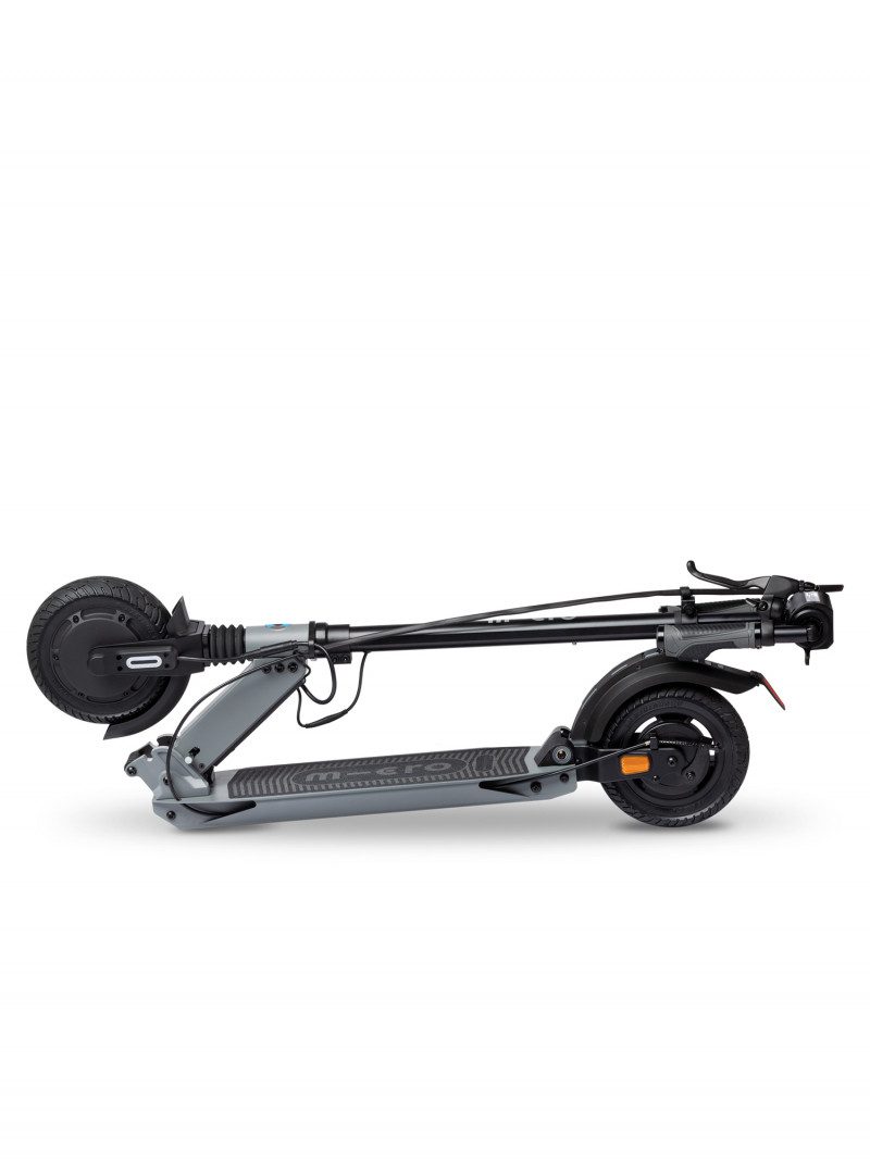 Trottinette électrique Micro Merlin II – Image 4