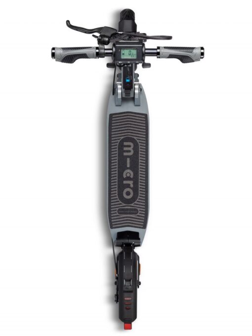 Trottinette électrique Micro Merlin II – Image 3