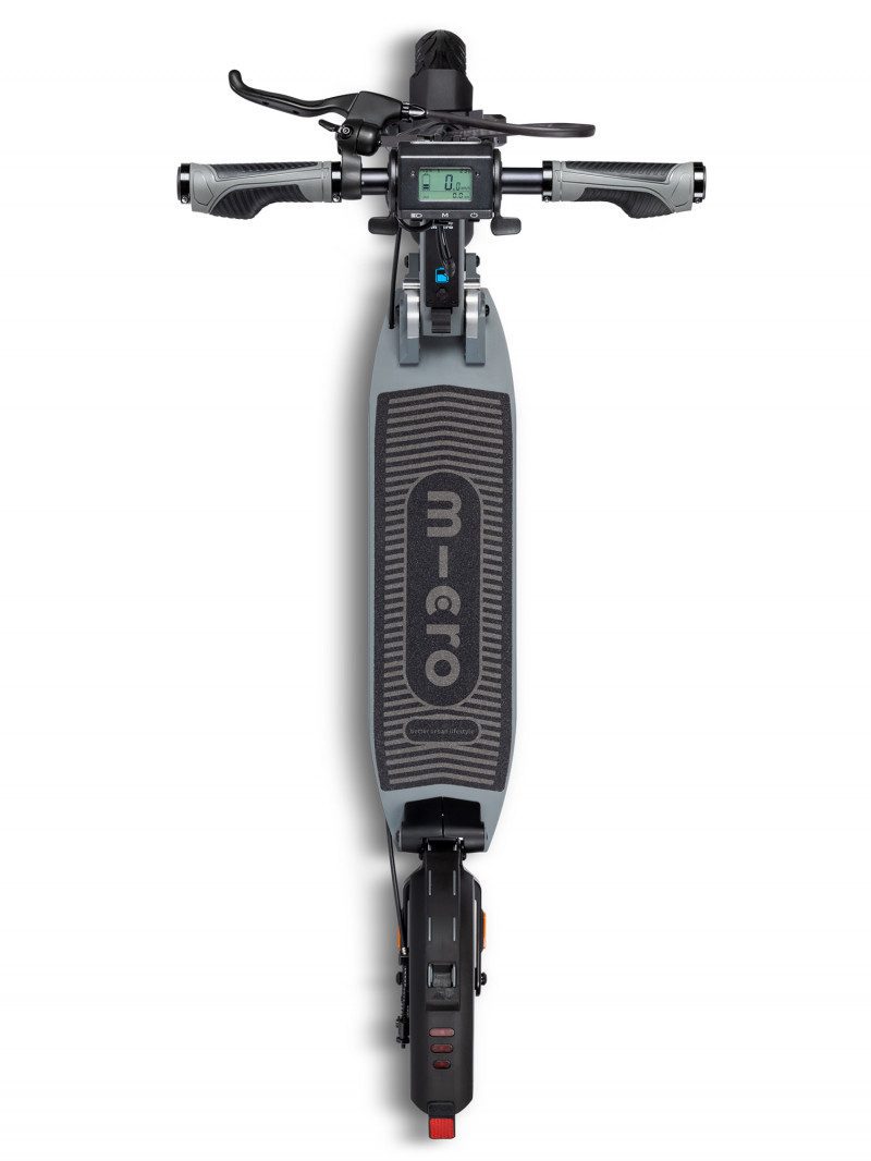 Trottinette électrique Micro Merlin II – Image 3