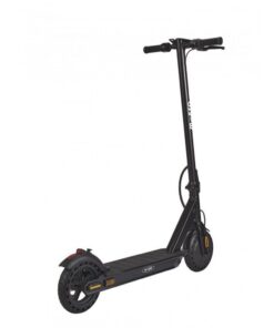Alternative view of Trottinette électrique Micro X21