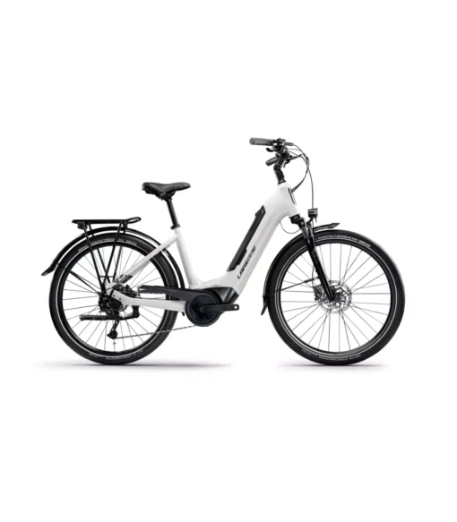 V.A.E. Lapierre e-Urban 6.5 2024