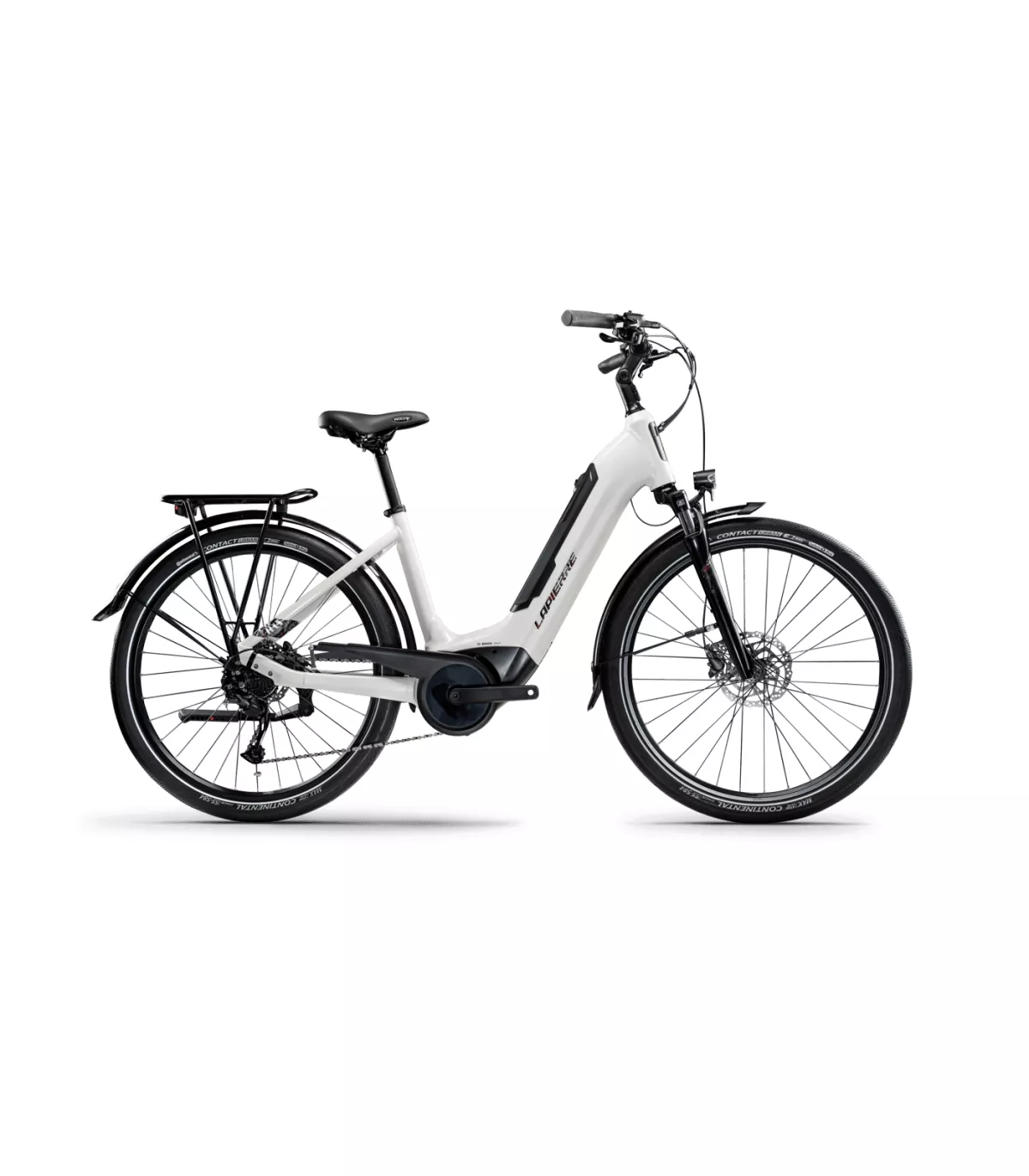 V.A.E. Lapierre e-Urban 6.5 2024
