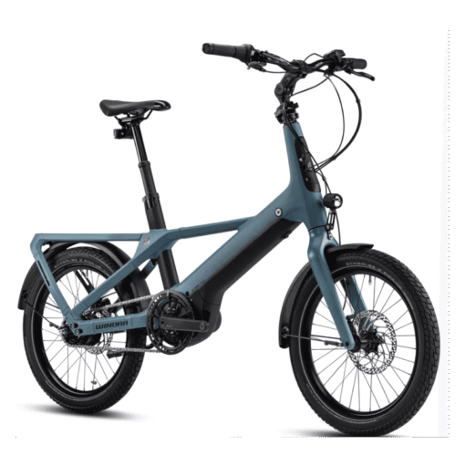 WINORA RADIUS TOUR 2024 – Image 2