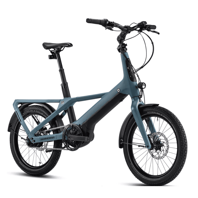 WINORA RADIUS TOUR 2024 – Image 2