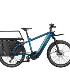 Vélo électrique Riese & Müller Multicharger2