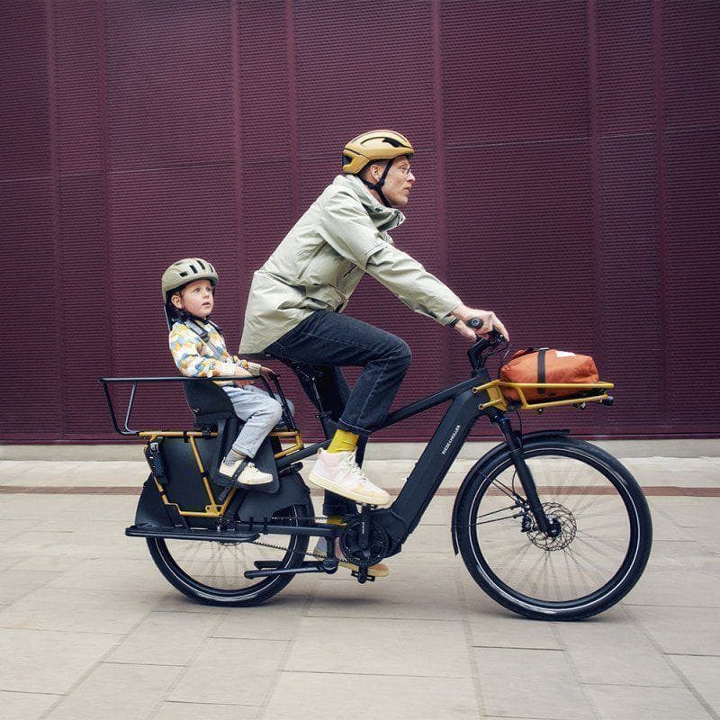 Vélo électrique Riese & Müller Multicharger2 – Image 9
