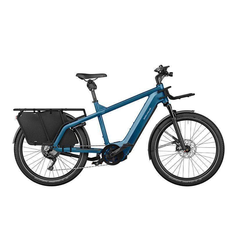Riese & Müller – Multicharger Mixte – Image 2
