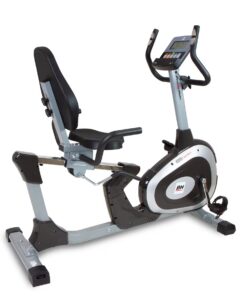 Vélo d'appartement ARTIC COMFORT PROGRAM H854B