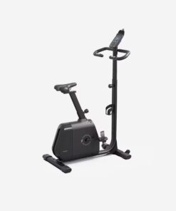 Vélo d'appartement connecté et auto-alimenté - eb 520 b