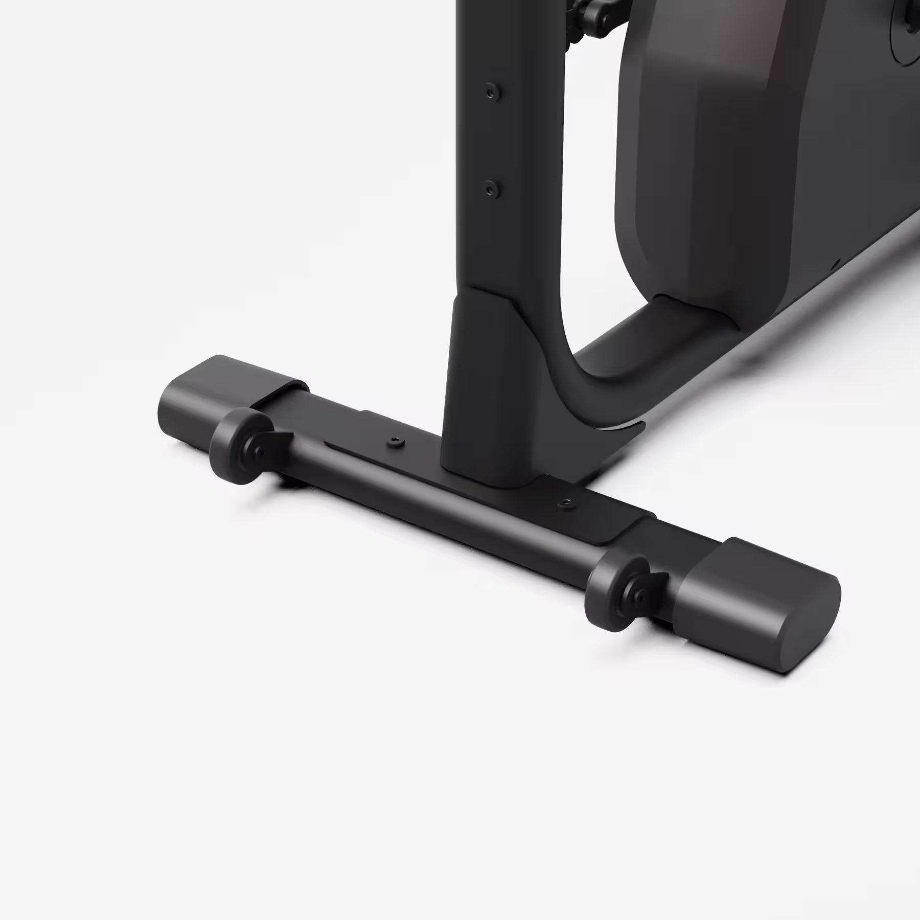 Vélo d'appartement connecté et auto-alimenté - eb 520 b – Image 5