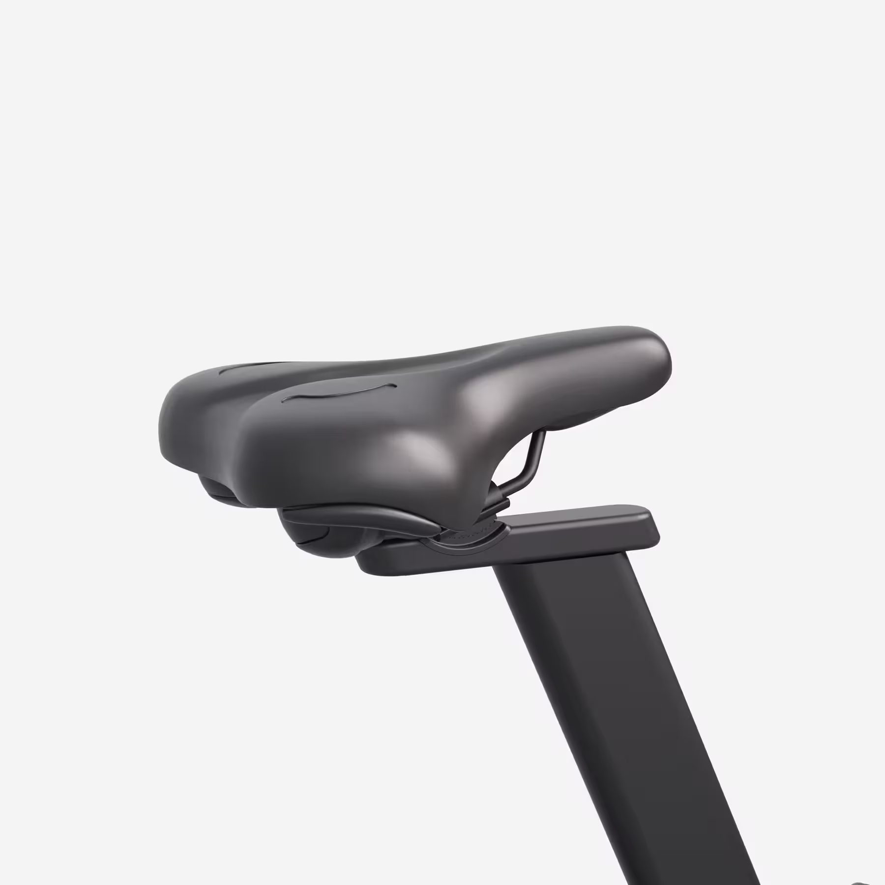 Vélo d'appartement connecté et auto-alimenté - eb 520 b – Image 6