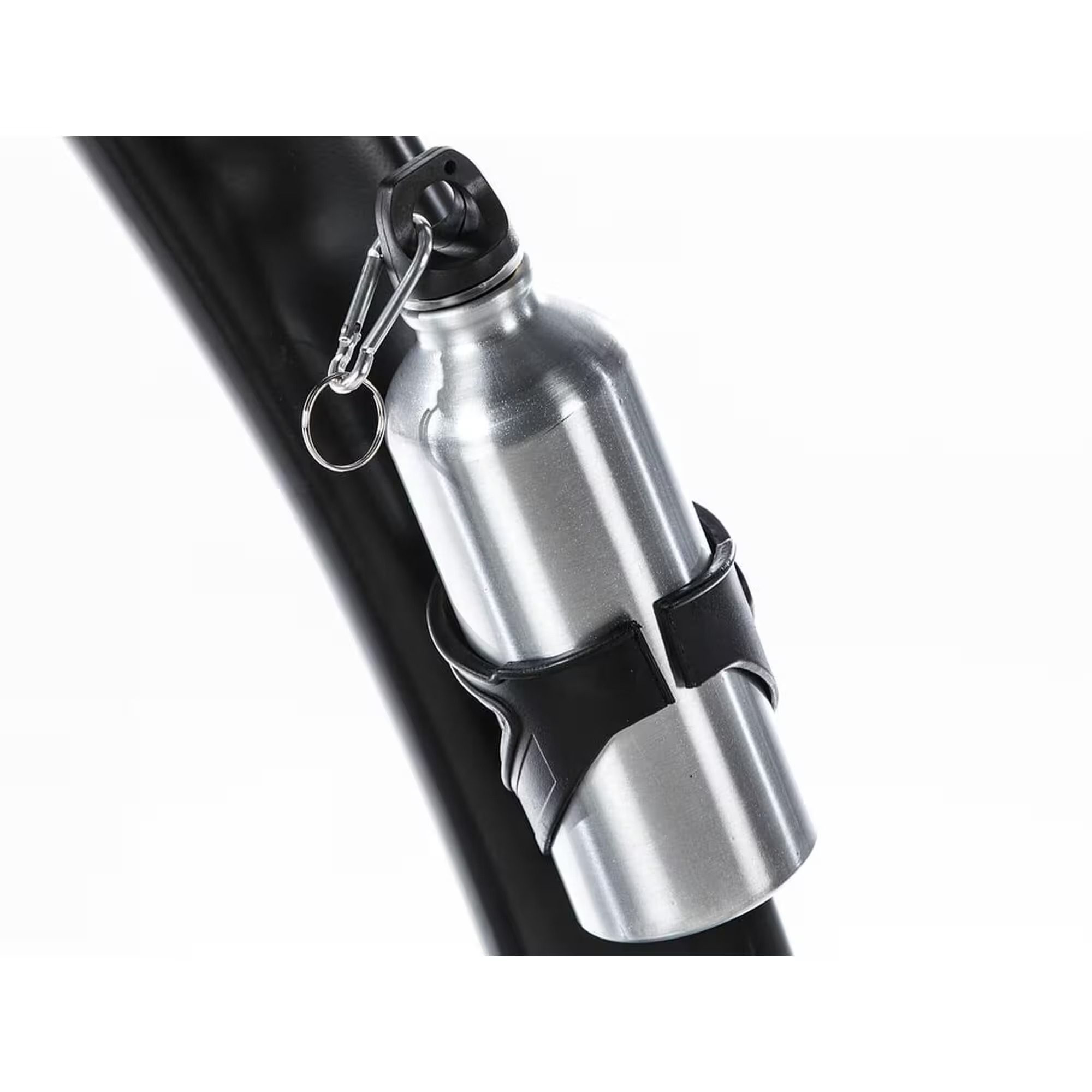 Vélo d'appartement semi-allongé Centaurus - Inertie 13 kg - 12 prog - connecté – Image 6