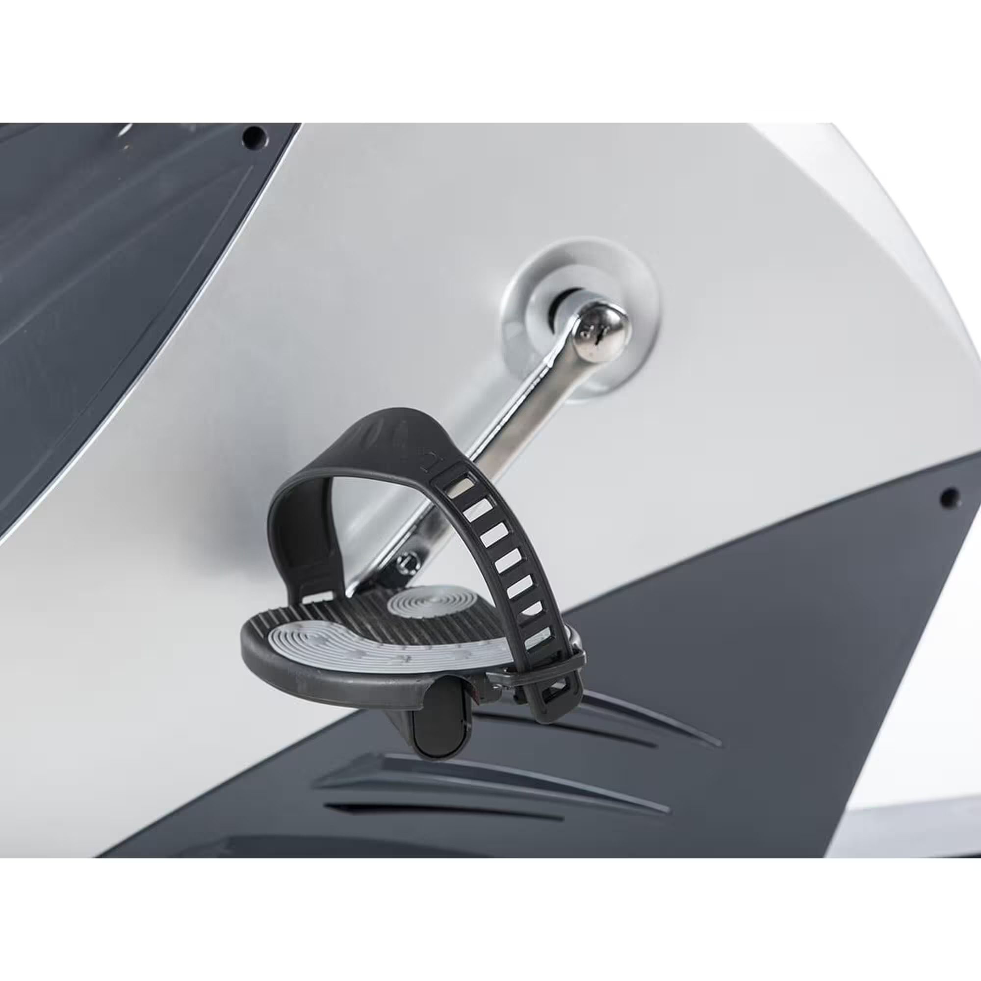 Vélo d'appartement semi-allongé Centaurus - Inertie 13 kg - 12 prog - connecté – Image 7