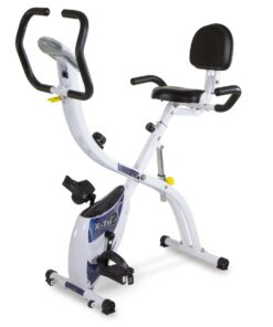 Alternative view of Vélo d'appartement X_TRI II YF910H + Support pour tablette/smartphone