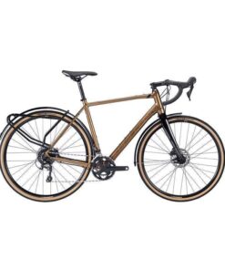 Vélo de route Lapierre Crosshill 3.0 2023