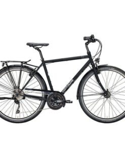 Alternative view of Vélo de randonnée Contoura FE-4