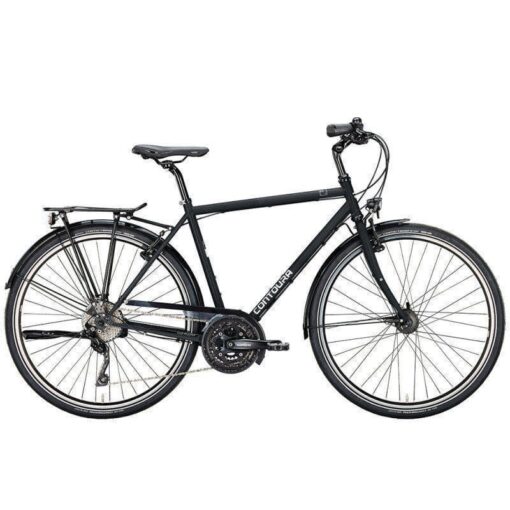 Vélo de randonnée Contoura FE-4 – Image 2