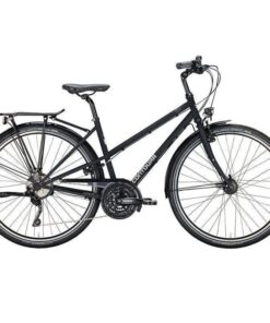 Vélo de randonnée Contoura FE-4