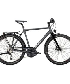Vélo de randonnée Contoura FE-9