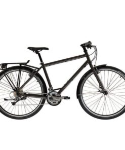 Vélo de randonnée Histoire Bike La Randonneuse Classique