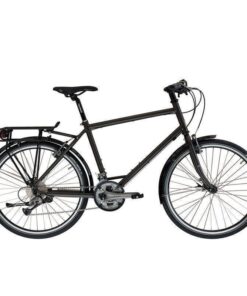 Vélo de randonnée Histoire Bike La Voyageuse Classique