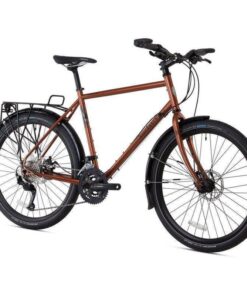 Vélo de randonnée Ridgeback Expedition