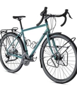 Alternative view of Vélo de randonnée Ridgeback Panorama
