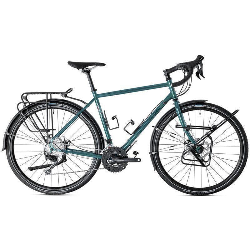 Vélo de randonnée Ridgeback Panorama