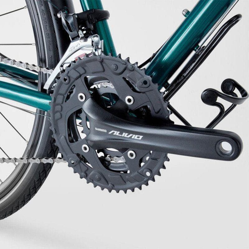 Vélo de randonnée Ridgeback Panorama – Image 7