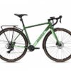 Vélo Gravel GHOST Road Rage EQ AL U