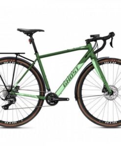 Vélo Gravel GHOST Road Rage EQ AL U
